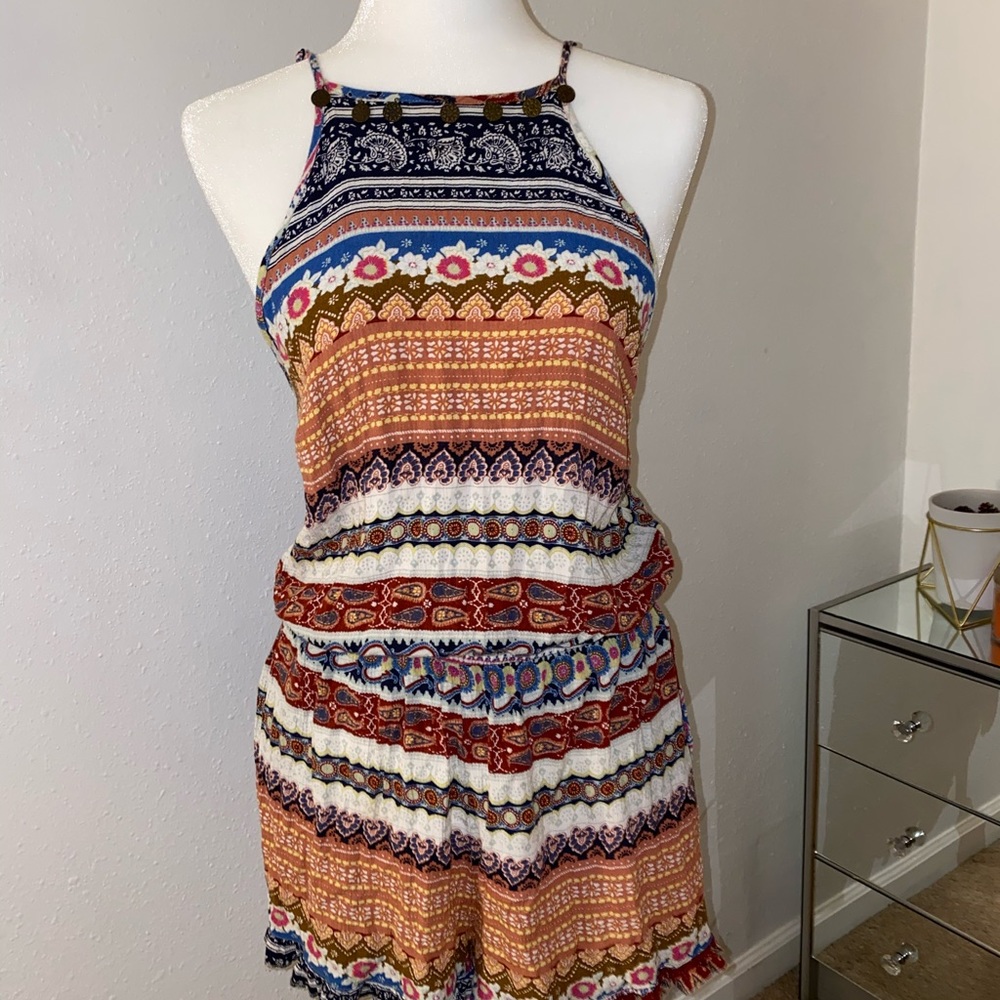 Romper